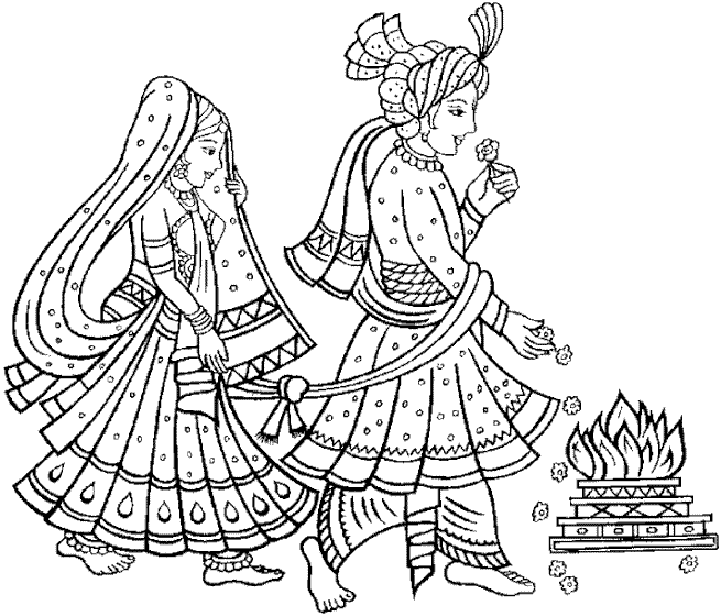 Indian Wedding