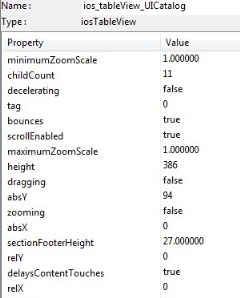 M-eux Test Eclipse Objectpool M-eux Test Eclipse Objectpool