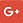Google+ Basic Square