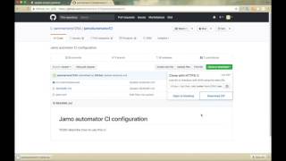 Integrate with Jenkins