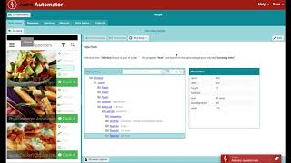 Create your first datapoint
